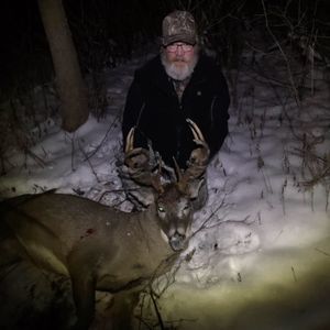 Meet your Posher, Gary